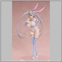 Senko: Bunny Ver. - Shinobi Master Senran Kagura: New Link (Freeing)