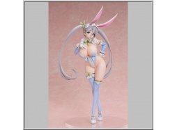 Senko: Bunny Ver. - Shinobi Master Senran Kagura: New Link (Freeing)