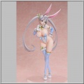 Senko: Bunny Ver. - Shinobi Master Senran Kagura: New Link (Freeing)