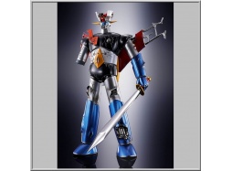 GX-105D Great Mazinger Z Kakumei Shinka Damage Ver. - Great Mazinger (Bandai)