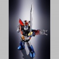 GX-105D Great Mazinger Z Kakumei Shinka Damage Ver. - Great Mazinger (Bandai)