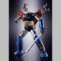 GX-105D Great Mazinger Z Kakumei Shinka Damage Ver. - Great Mazinger (Bandai)