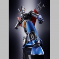 GX-105D Great Mazinger Z Kakumei Shinka Damage Ver. - Great Mazinger (Bandai)