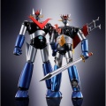 GX-105D Great Mazinger Z Kakumei Shinka Damage Ver. - Great Mazinger (Bandai)