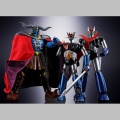 GX-105D Great Mazinger Z Kakumei Shinka Damage Ver. - Great Mazinger (Bandai)