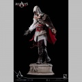 Pure Arts 1/2 Ezio Auditore - Assassin´s Creed