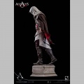 Pure Arts 1/2 Ezio Auditore - Assassin´s Creed