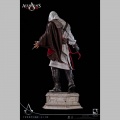 Pure Arts 1/2 Ezio Auditore - Assassin´s Creed