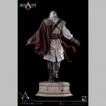 Pure Arts 1/2 Ezio Auditore - Assassin´s Creed