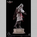 Pure Arts 1/2 Ezio Auditore - Assassin´s Creed