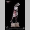 Pure Arts 1/2 Ezio Auditore - Assassin´s Creed