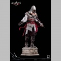 Pure Arts 1/2 Ezio Auditore - Assassin´s Creed