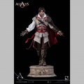 Pure Arts 1/2 Ezio Auditore - Assassin´s Creed