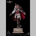 Pure Arts 1/2 Ezio Auditore - Assassin´s Creed