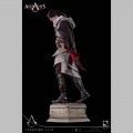 Pure Arts 1/2 Ezio Auditore - Assassin´s Creed