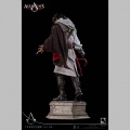 Pure Arts 1/2 Ezio Auditore - Assassin´s Creed