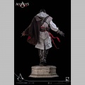 Pure Arts 1/2 Ezio Auditore - Assassin´s Creed