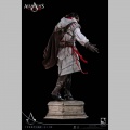 Pure Arts 1/2 Ezio Auditore - Assassin´s Creed