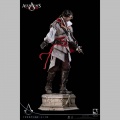 Pure Arts 1/2 Ezio Auditore - Assassin´s Creed