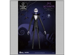 Jack 1/9 - The Nightmare Before Christmas