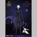 Jack 1/9 - The Nightmare Before Christmas