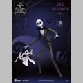 Jack 1/9 - The Nightmare Before Christmas