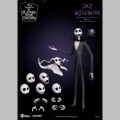 Jack 1/9 - The Nightmare Before Christmas