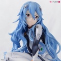 Rei Ayanami Long Hair Ver. - Rebuild of Evangelion (Sega)