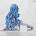 Rei Ayanami Long Hair Ver. - Rebuild of Evangelion (Sega)