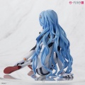 Rei Ayanami Long Hair Ver. - Rebuild of Evangelion (Sega)