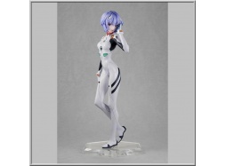 Rei Ayanami - Neon Genesis Evangelion (Kadokawa)