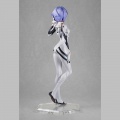 Rei Ayanami - Neon Genesis Evangelion (Kadokawa)