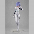 Rei Ayanami - Neon Genesis Evangelion (Kadokawa)