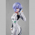 Rei Ayanami - Neon Genesis Evangelion (Kadokawa)