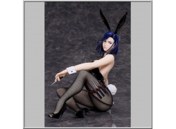 Saeko Nogami: Bunny Ver. - City Hunter The Movie: Angel Dust (Freeing)