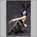 Saeko Nogami: Bunny Ver. - City Hunter The Movie: Angel Dust (Freeing)