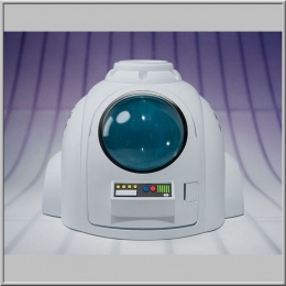 S.H. Figuarts Medical Machine - Dragon Ball Z