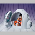 S.H. Figuarts Medical Machine - Dragon Ball Z