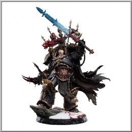 Abaddon the Despoiler Limited Edition - Warhammer 40,000: Space Marine 2