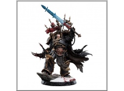 Abaddon the Despoiler Limited Edition - Warhammer 40,000: Space Marine 2