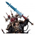 Abaddon the Despoiler Limited Edition - Warhammer 40,000: Space Marine 2