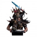 Abaddon the Despoiler Limited Edition - Warhammer 40,000: Space Marine 2