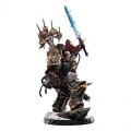 Abaddon the Despoiler Limited Edition - Warhammer 40,000: Space Marine 2