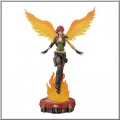 Lilith the Firehawk - Borderlands (Dark Horse)