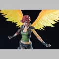 Lilith the Firehawk - Borderlands (Dark Horse)