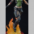 Lilith the Firehawk - Borderlands (Dark Horse)