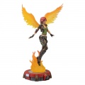 Lilith the Firehawk - Borderlands (Dark Horse)