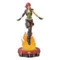 Lilith the Firehawk - Borderlands (Dark Horse)