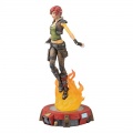 Lilith the Firehawk - Borderlands (Dark Horse)