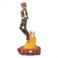 Lilith the Firehawk - Borderlands (Dark Horse)